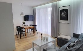 Apartament Stegna Baltic Park
